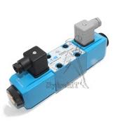 Electro Cetop 3 NG6 - 12vdc - schema K