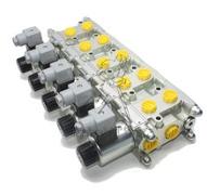 SELECTEUR DE FONCTION 6 VOIES - 50L