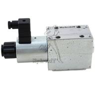 Electrodistributeur cetop 5 NG10 12 VCC schéma S
