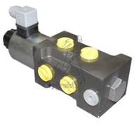 6-WAY FUNCTION SELECTOR