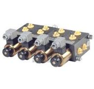 DISTRIBUTEUR 6 VOIES EMPILES X4 12V
