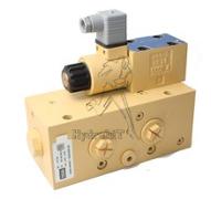 Function selector 6 channels 3/4G 2