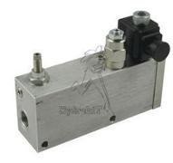 DIVIDER BY PASS 95L55 210B 24V