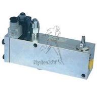 BYPASS DIVIDER FLOW DIVIDER 150LPM 95REG 24VDC