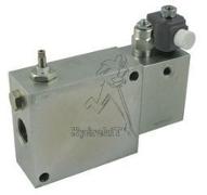 BY-PASS FLOW DIVIDER