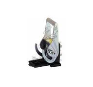 Multicoupleur fixe Multifaster - 2 voies 3/8 - Femelle G1/2 - rond P206