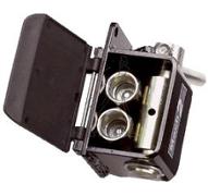 MULTI-COUPLER FIXED MACH2 ISO A