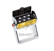 Multicoupleur fixe Multifaster - 6 voies 3/8 - Femelle G1/2 - P606