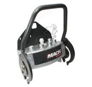 Mobile bell Mach2000 + 5 couplers +