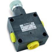 FLOW DIVIDER 65L/MN 25L REGULATED