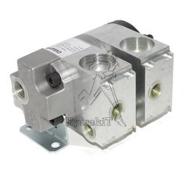 DIVISEUR DEBIT VOLUM - 2X 2CC