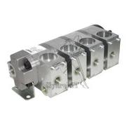 DIVISEUR DEBIT VOLUM - 4X 2CC