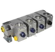 DIVISEUR DEBIT VOLUM - 4X 4CC