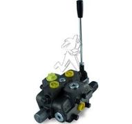 Distributeur Empilable Manuel 140L - 1 élément