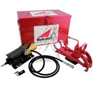 DECOLLEUR AVEC POMPE MANUELLE