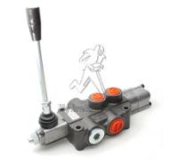 Wegeventil Monoblock 80L