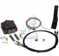 FRONT LOADER SPOOL VALVE 2 FCT