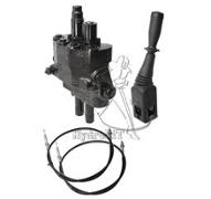 2- FCT FRONT LOADER SPOOL VALVE