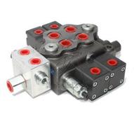 Distributor 45 L/min 315 bar 2DA co
