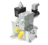 DR65 1-FUNCTION PWM REGULATION BLOCK
