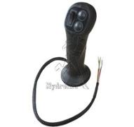 Handle Caldaro 2 push buttons 2 tri