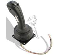 ERGONOMISCHER HANDGRIFF