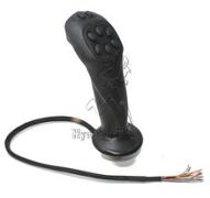Handle Caldaro 9 push buttons of wh