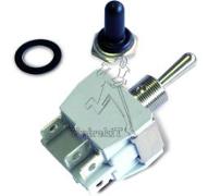 ON/OFF DOUBLE POLE SWITCH