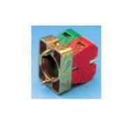 Corps 1 contact NO et 1 contact NC pour boutonnerie Comepi