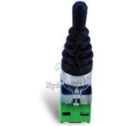 4  POSITION JOYSTICK SELECTOR