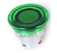MUSHROOM PUSHBUTTON