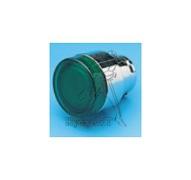 EXTENDED PUSHBUTTON RED