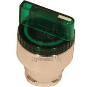 SHORT LEVER SELECTOR SWITCH