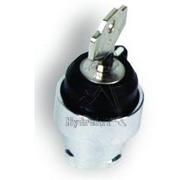KEY SELECTOR SWITCH 2 POSITION
