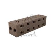 BASE BLOCK CETOP 3