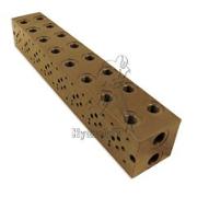 CETOP 3 BASE BLOCK
