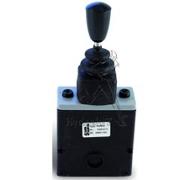 Hydraulic proportional joystick Dan