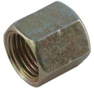 COMPRESSION NUT DIA 6