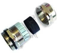 CABLE GLAND METAL D=11
