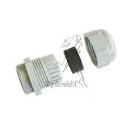 CABLE GLAND LONG PLASTIC D=29