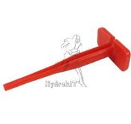 EXTRACTEUR DEUTSCH ROUGE