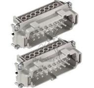 MALE INSERT 32 PINS