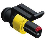 Connector 1 point superseal female