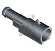 CONNECTEUR 1 VOIE SUPERSEAL MALE