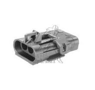 PRISE DELPHI 3PT 1 RANGEE