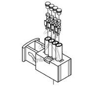 Kit socket AMP for pvre series 3 -