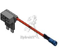 PORTE FUSIBLE ATO