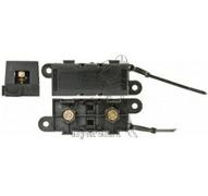 In line power fuse holder type BF2