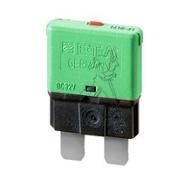 FUSIBLE CONECTABLE ATO 6A 32VCC