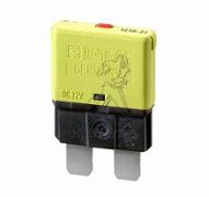 FUSIBLE ENFICHABLE ATO 8A 32VCC
